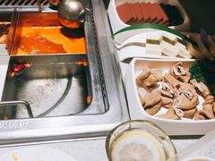 -海底捞火锅(大融城店)