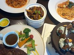 -上岛咖啡(珠园店)