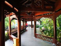 -三亚亚龙湾雅高美爵酒店