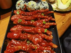 -韩象烤肉·韩国料理(市南麦凯乐旗舰店)