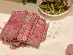 -梅利汴京烤鸭•开封豫菜地标店(东大街店)