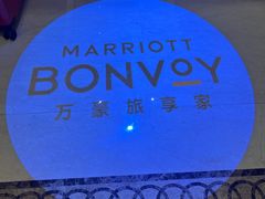 -常州武进九洲喜来登酒店