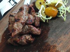 -哈布斯扒房(华发商都店)