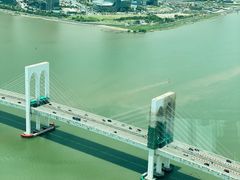 -澳门旅游塔360°旋转餐厅(南湾湖广场店)