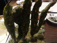 -金刚山烧烤(红旗大街店)