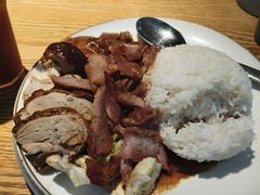 -昌勝香港深井烧鹅(新年华店)