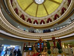 -澳门喜来登大酒店