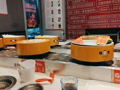 -龍歌自助小火锅(市北台东利群店)