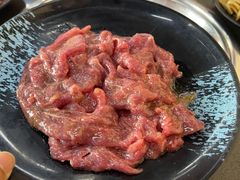 -金达盛烤肉(五里店)