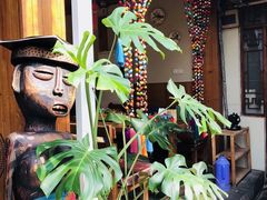 -丽江庭院之丽江往事(安定门店)