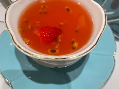 -MIO弥欧洋房西餐厅(中央大街店)