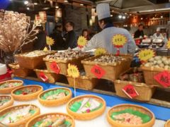 -二十八里太湖船菜(吉祥路店)