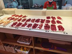 -潮牛岛·潮汕鲜切牛肉自助火锅(无锡首店)