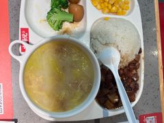 -大师兄·西北小馆(南沙万达广场店)