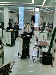 点击看大图 -潘多拉Hairsalon