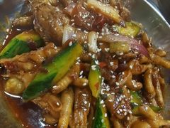 -江城燕子大排档(江汉路步行街店)