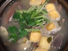 -南京大牌档(香港广场店)