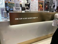 -古茗(恒太城店)