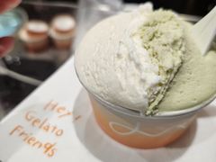 -Dip in Gelato(富民路店)
