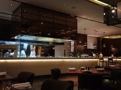 -沈阳君悦酒店·意坊意大利餐厅