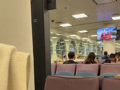 -厦门高崎国际机场-T3航站楼