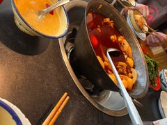 -李子坝梁山鸡(李子坝大鸡哥店)
