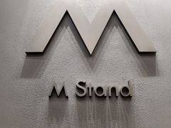 -M Stand(天环广场店)