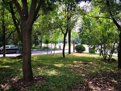 -浙江农林大学(东湖校区)