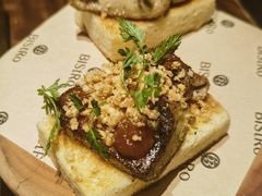 -Bistro 63 创意融合料理(广粤天地店)
