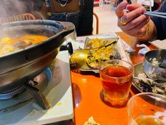 -神府路壹号·海鲜烧烤·砂锅粥·锅物(三坊七巷店)