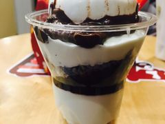 -DQ·蛋糕·冰淇淋(高新万达店)
