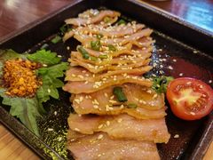 -仙隐小鹿料理食堂(沙市人信汇店)