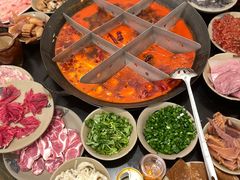 -刁姐火锅(五小区店)