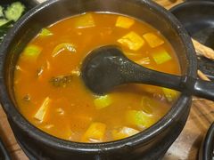 -九田家黑牛烤肉料理(华侨城店)