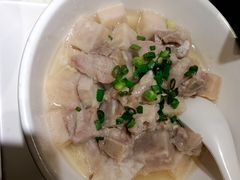 -味上湘菜馆(岳麓山店)