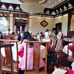 楼外楼西湖店人均消费_楼外楼杭州西湖店