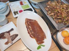 -四季民福烤鸭店(前门廊房二条店)