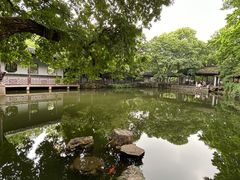 -惠山古镇·寄畅园