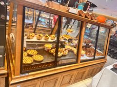 -汉柏麦香德国面包房(海信店)
