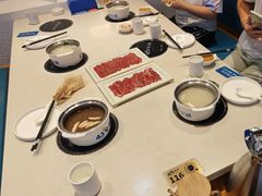 -蒙都43°9羊火锅·赤峰美食(桥北店)