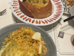 -太食獸泰式茶餐厅(IFS国金中心店)