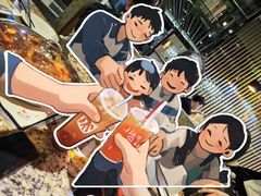 -黄记煌三汁焖锅(新世纪广场店)