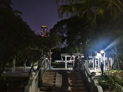 -人民公园(罗湖区)