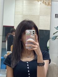 点击看大图 -Hello Lady发型设计