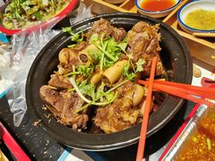 -蚝掌门江湖菜馆(柳市店)