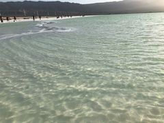 -盐湖景区