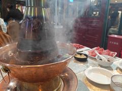 -东来顺饭庄(王府井步行街店)