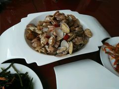 -乳山国际大酒店3号餐厅