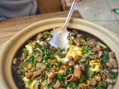 海肠捞饭-KŌNG胶东小馆·酒馆(华熙店)