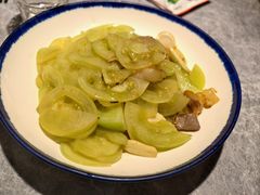 -山衢味庄·鲜辣衢菜(杭行路店)